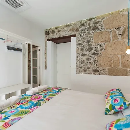 Cathedral Apartment Las Palmas de Gran Canaria