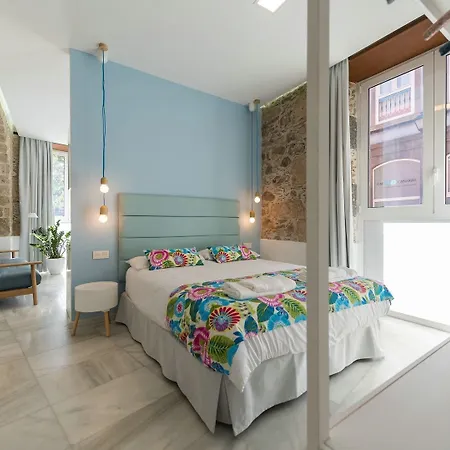 Cathedral Apartment Las Palmas de Gran Canaria